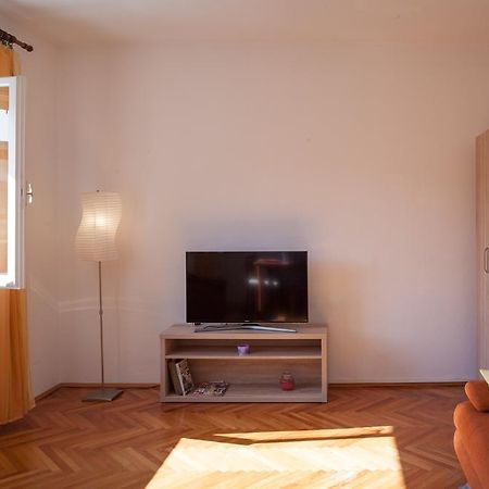 Apartments Potts Point Makarska Kültér fotó