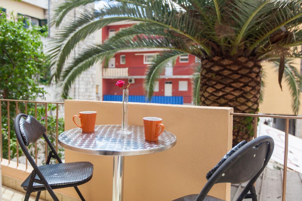 Apartments Potts Point Makarska Szoba fotó
