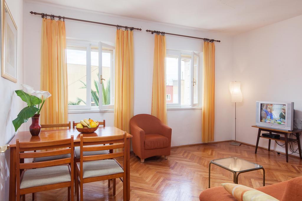 Apartments Potts Point Makarska Szoba fotó
