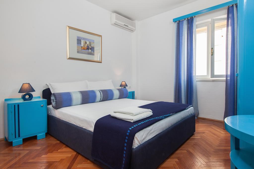 Apartments Potts Point Makarska Szoba fotó
