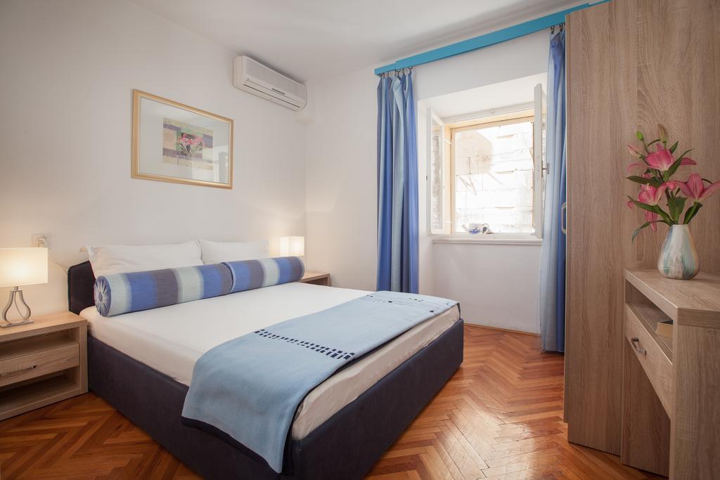 Apartments Potts Point Makarska Kültér fotó
