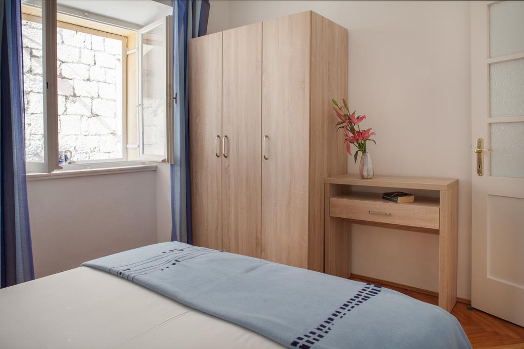 Apartments Potts Point Makarska Kültér fotó