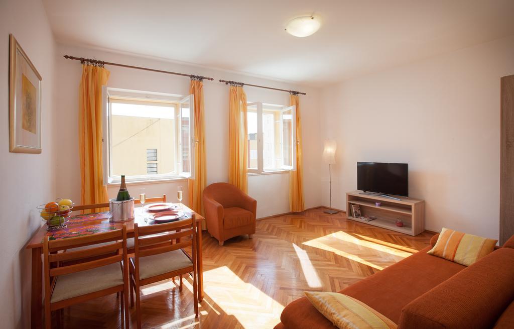 Apartments Potts Point Makarska Kültér fotó